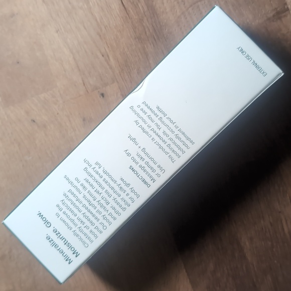 OSEA Undaria Algae Body Oil - Picture 5 of 11